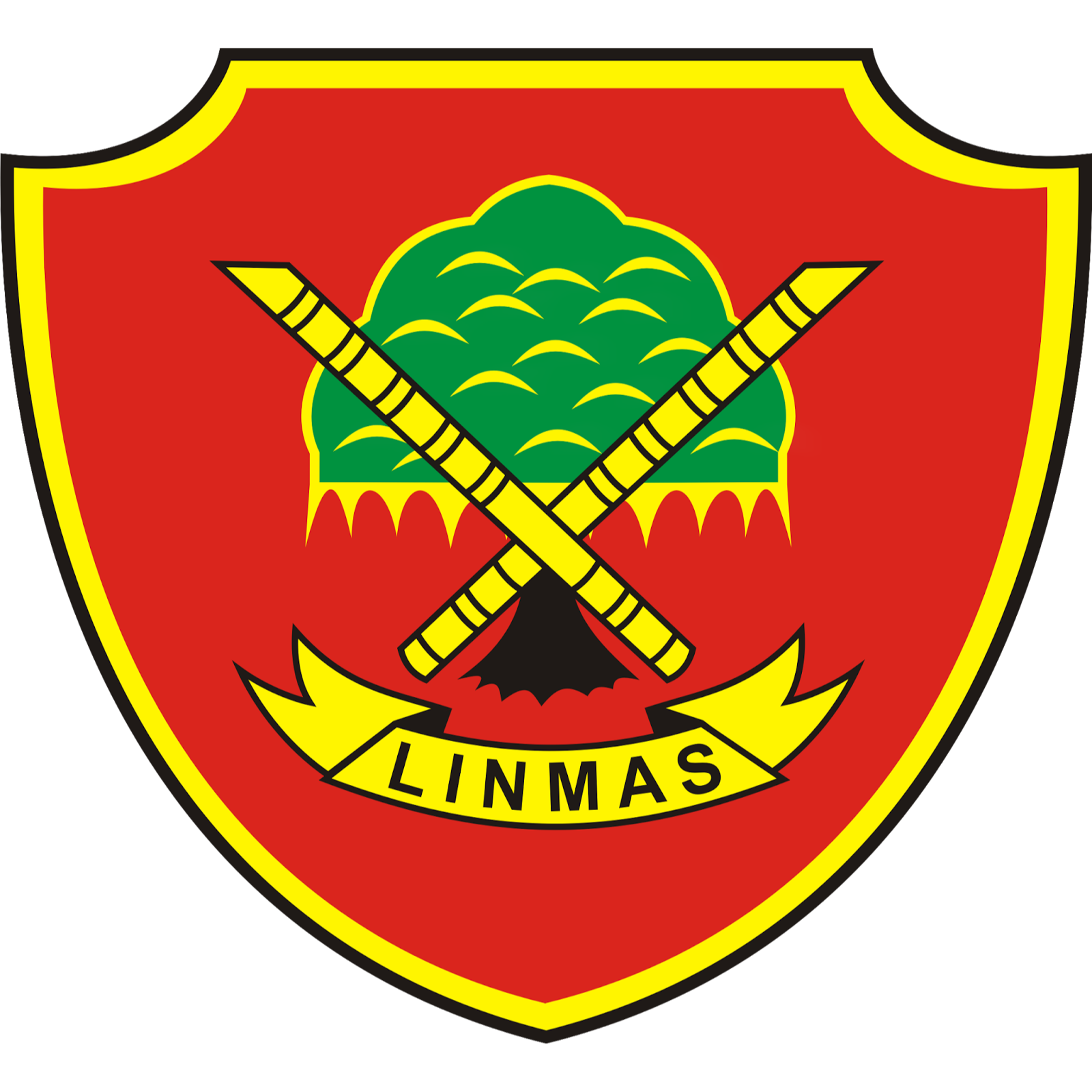 Logo Linmas